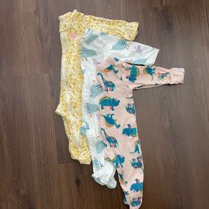 Excellent Condition Brand Old Navy & Carter’s.